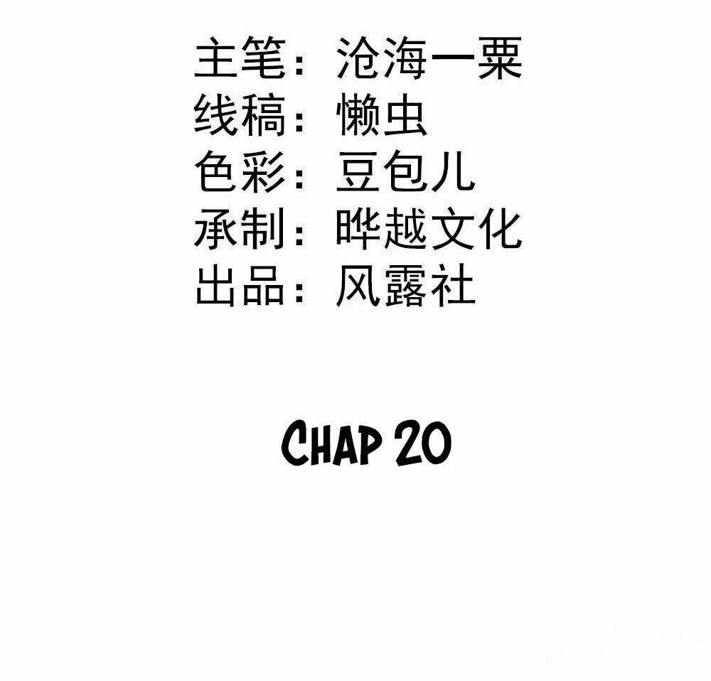Tiểu Bạch Điềm Thê Của Long Thiếu: Chapter 20