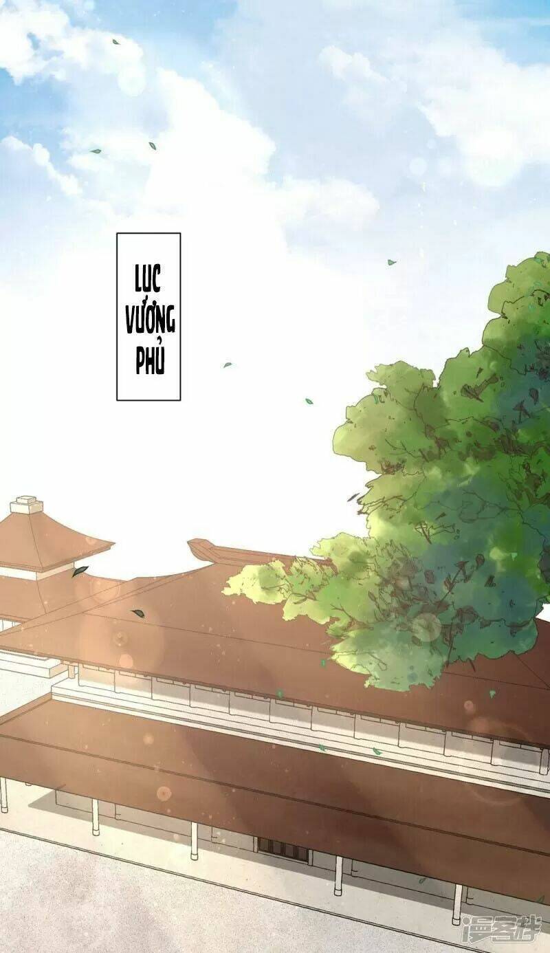 Vương Phi Có Độc!: Chapter 40