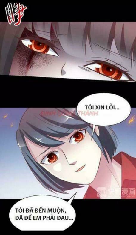 Truyện Kinh Dị Ở Tòa Nhà Số 44: Chapter 104