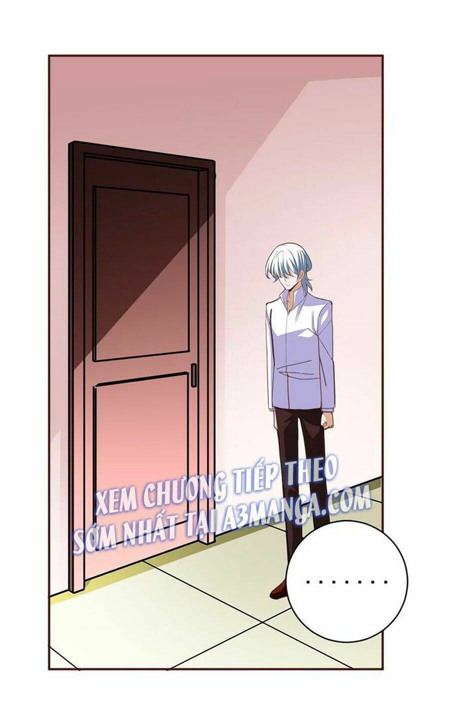 Người Yêu Khát Máu Của Tôi: Chapter 53