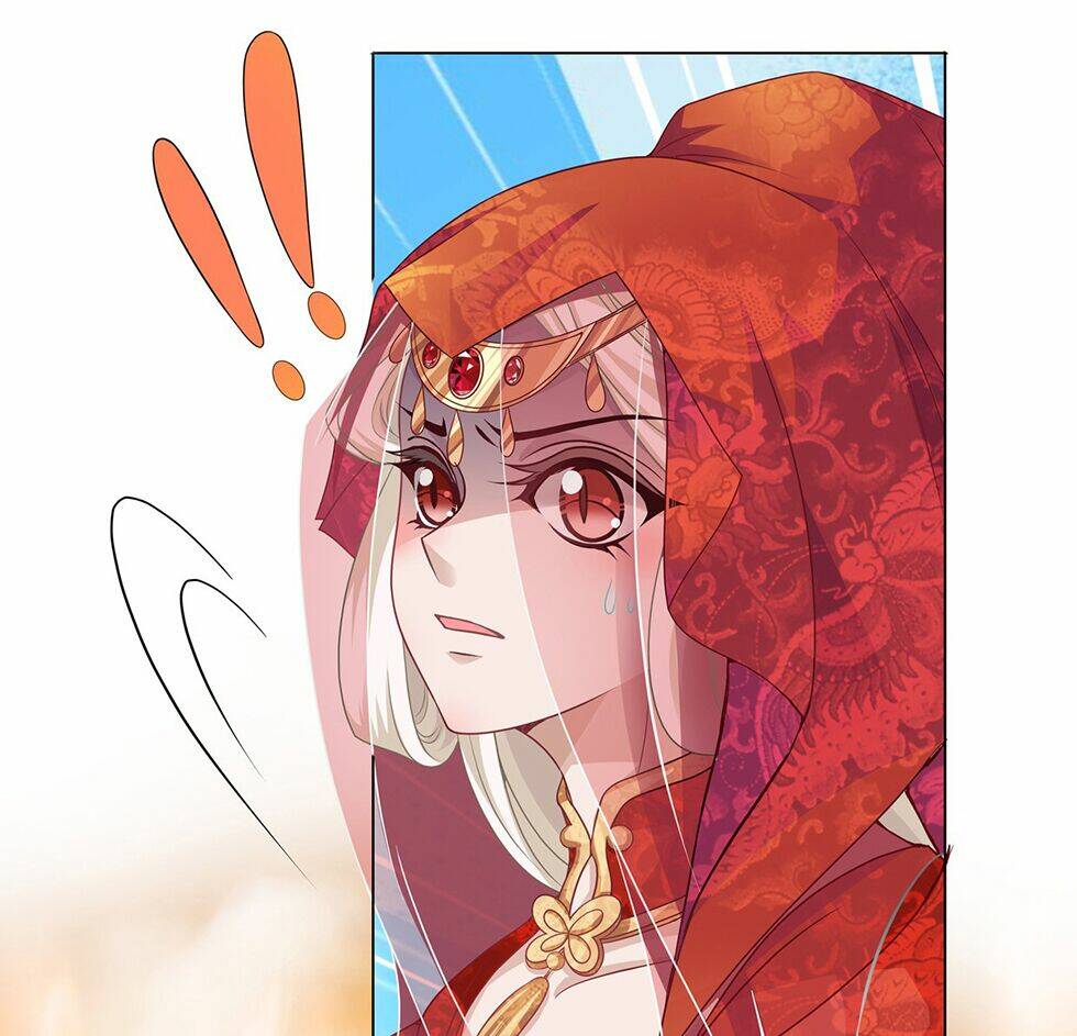 Vương Phi Thật Uy Vũ: Chapter 3.2
