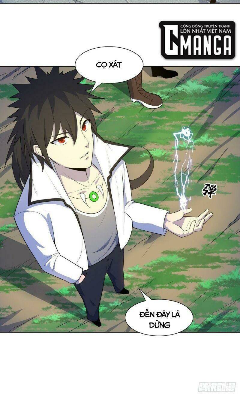 Thần Long Tinh Chủ: Chapter 21