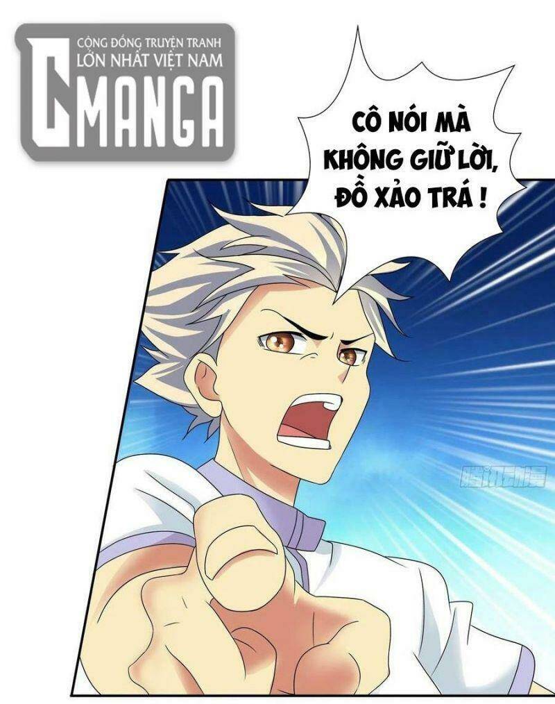 Tôi Là Thần Y: Chapter 178