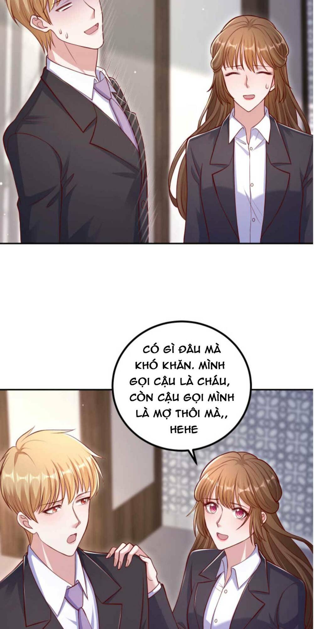 Nhất Sanh Hữu Hỉ: Chapter 64