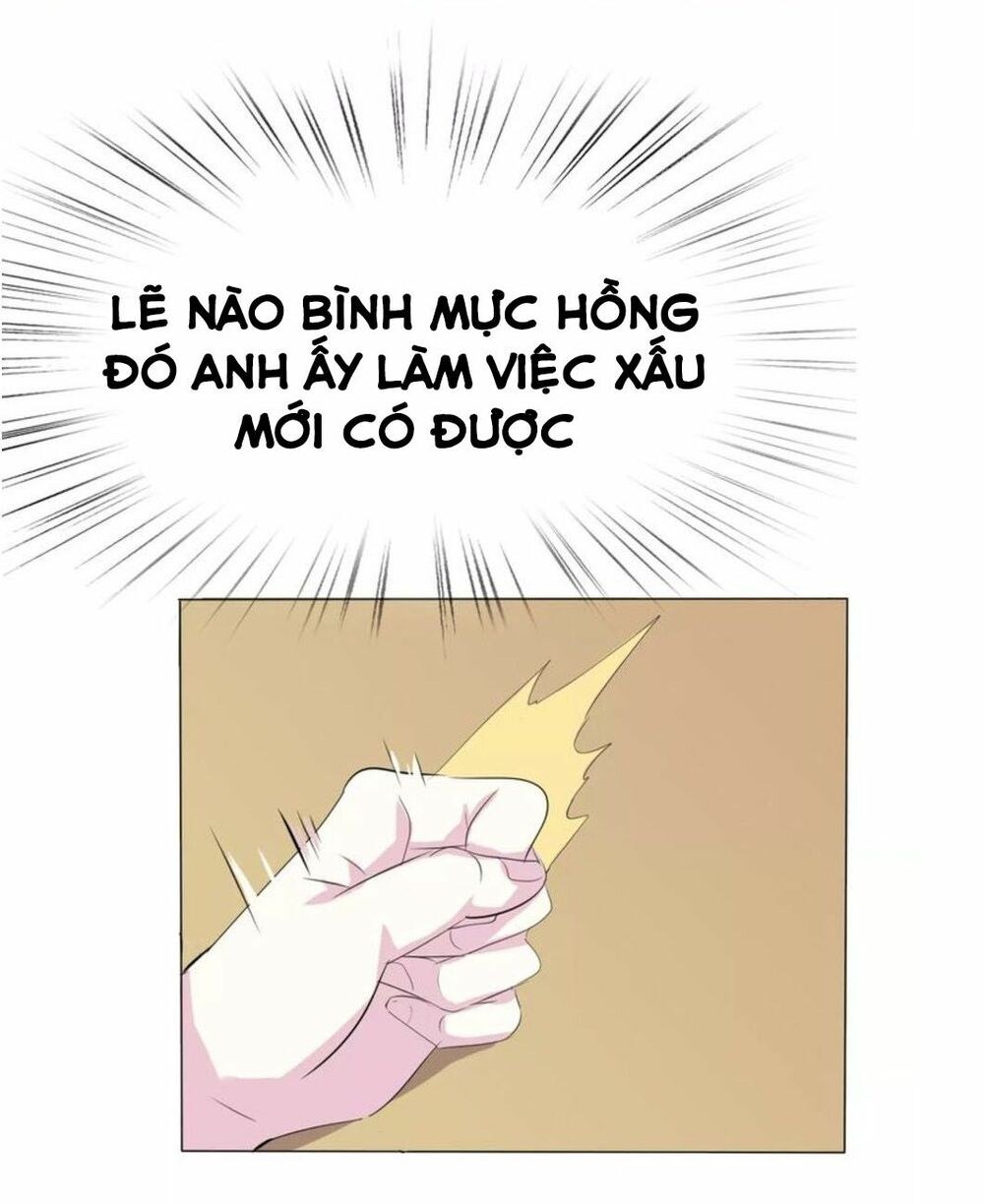Một lời không hợp liền hút máu: Chapter 2