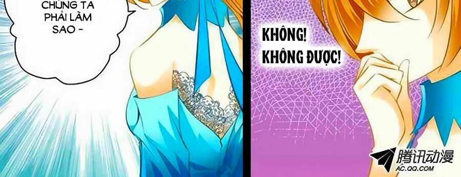 Đến Làm Yêu Quái Đi: Chapter 26