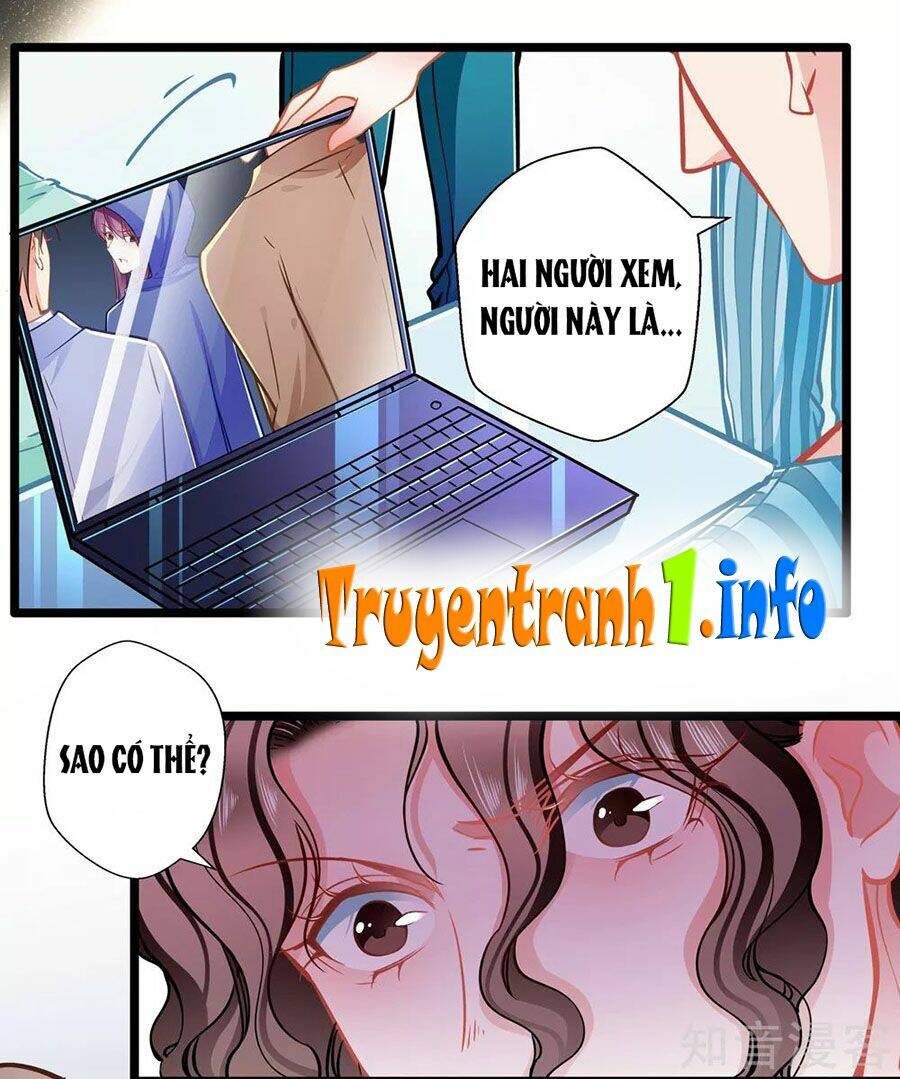 Cưng Chiều Ái Thê Hư Hỏng: Chapter 78