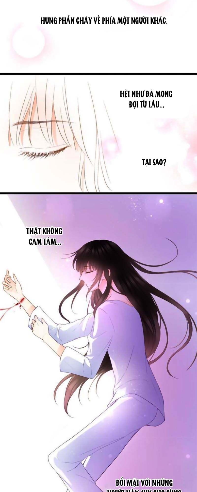 Ở lại thế kỷ này: Chapter 51