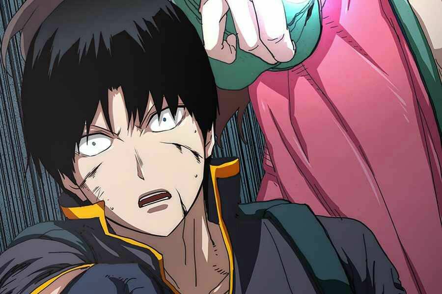 Các Chòm Sao Chỉ Chú Ý Mình Tôi: Chapter 21