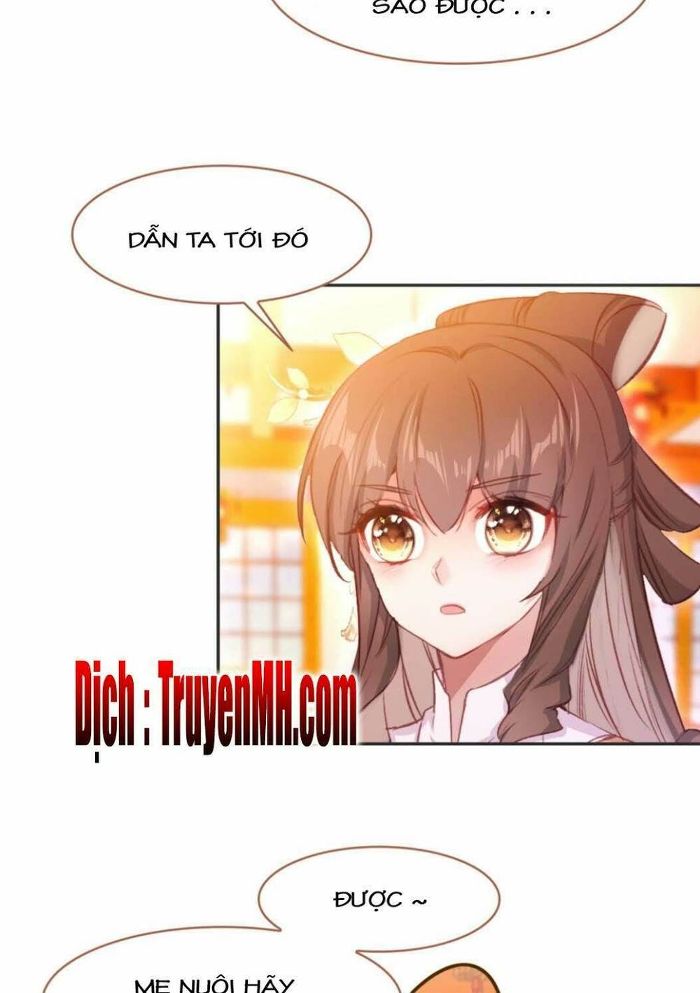 Gả Cho Một Tên Thái Giám Đáng Ghét: Chapter 84
