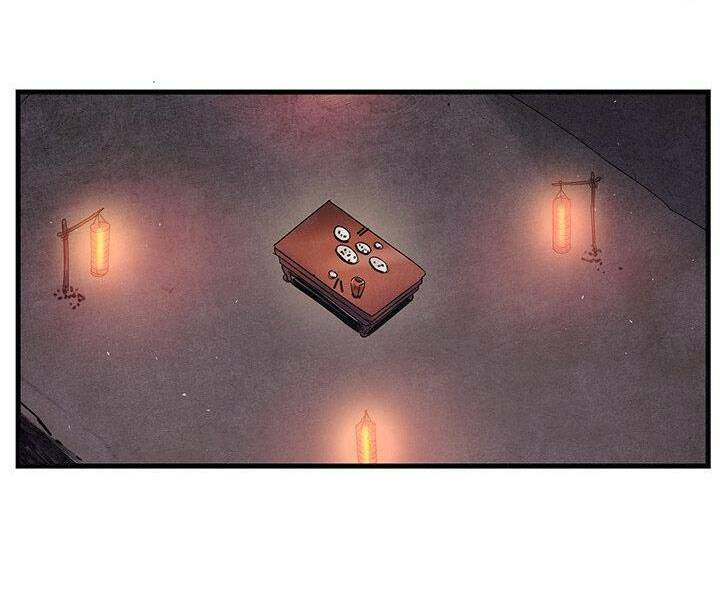 Mục Hạ Vô Nhân: Chapter 3