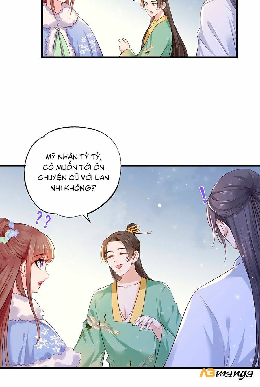 Nữ Thủ Phú Chi Kiều Sủng Nhiếp Chính Vương: Chapter 57