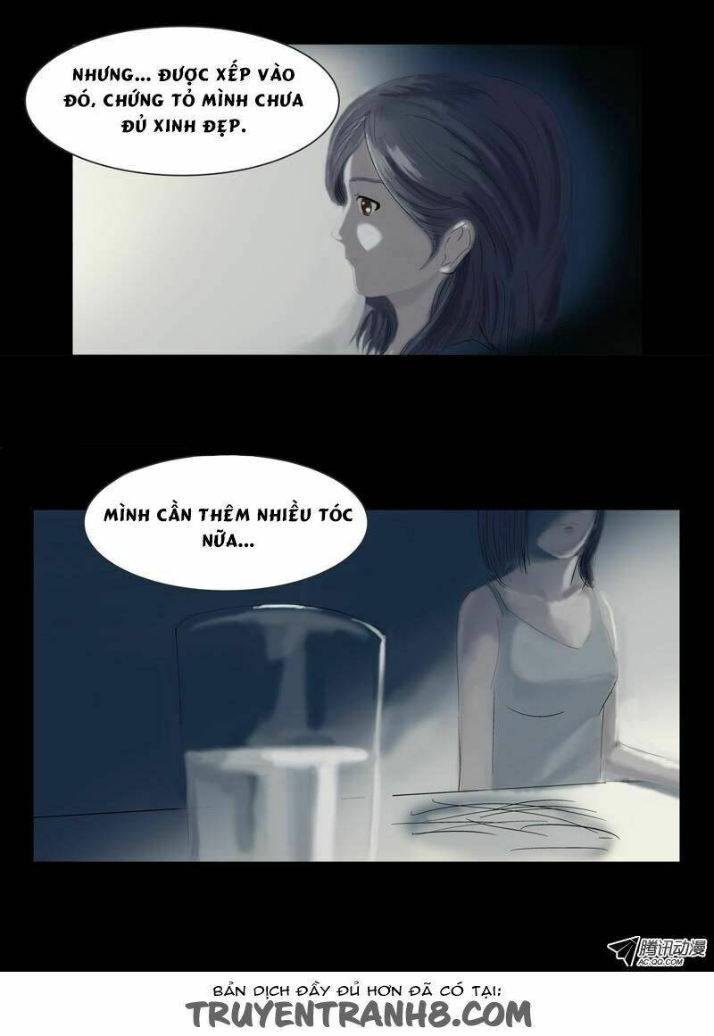 Truyền Thuyết Trường Học: Chapter 2