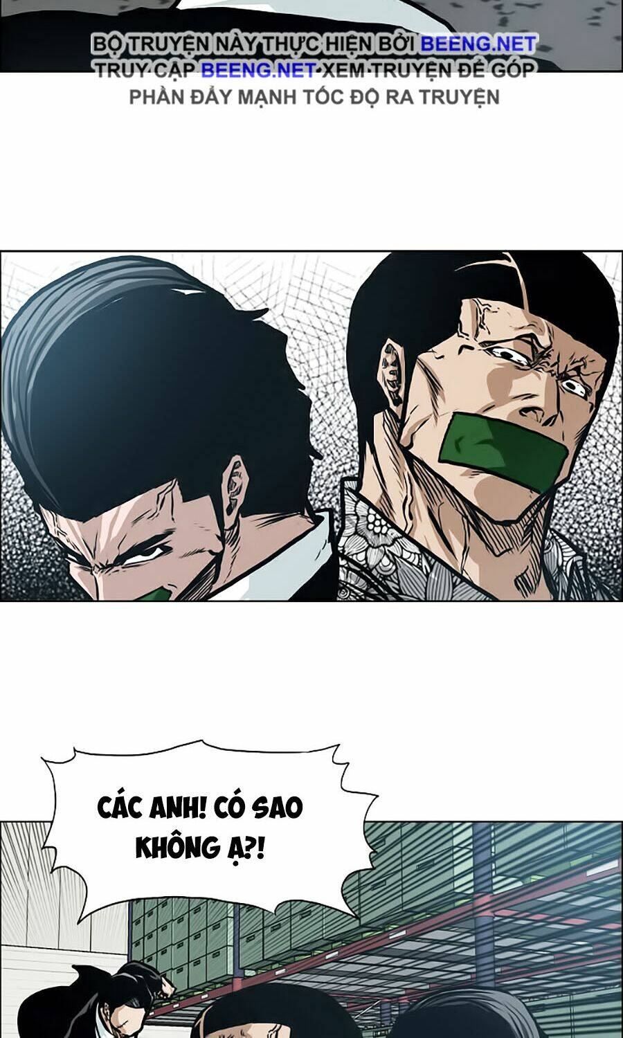 Bá Chủ Học Đường Ss3: Chapter 22