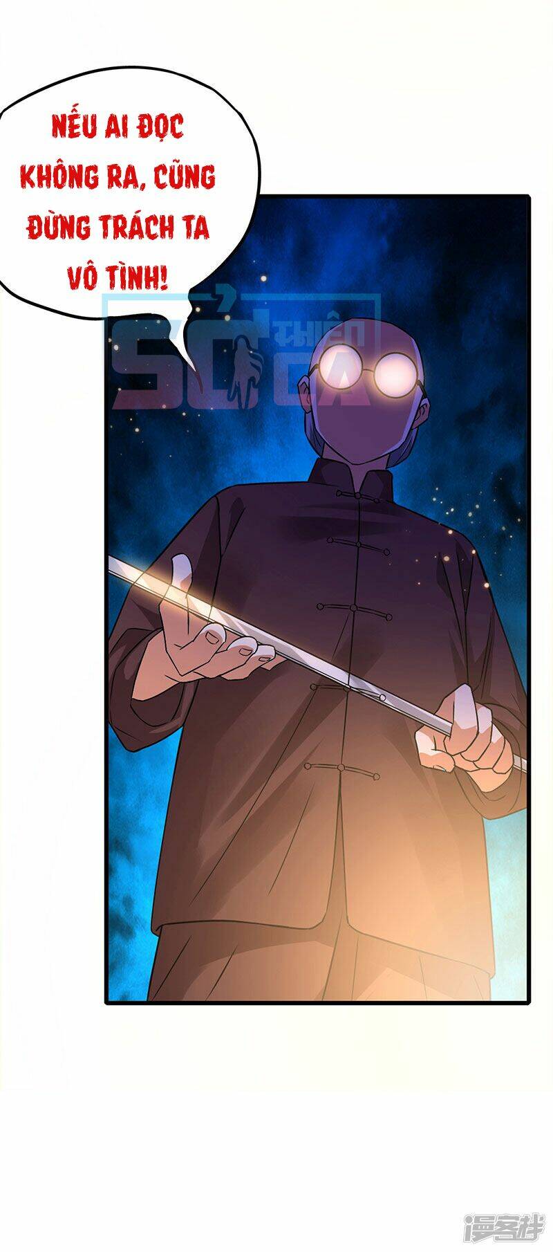 Siêu Cấp Bại Gia Tử: Chapter 55