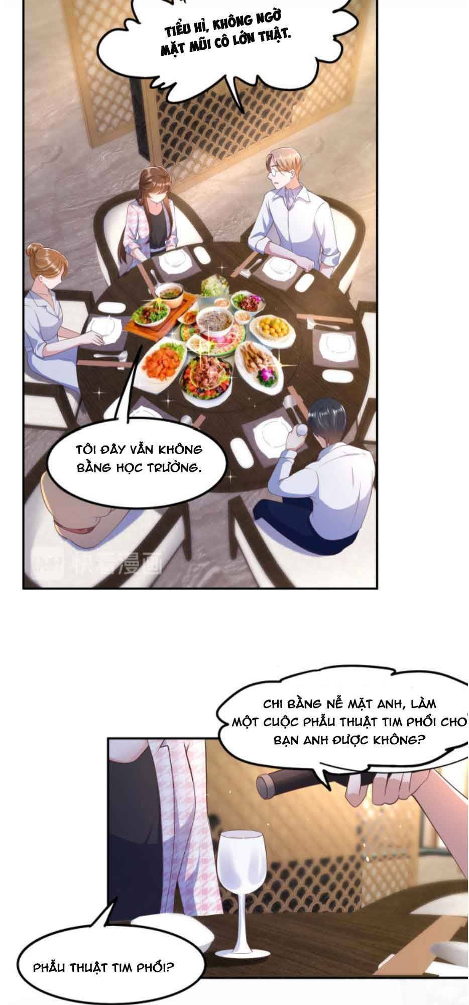 Nhất Sanh Hữu Hỉ: Chapter 33