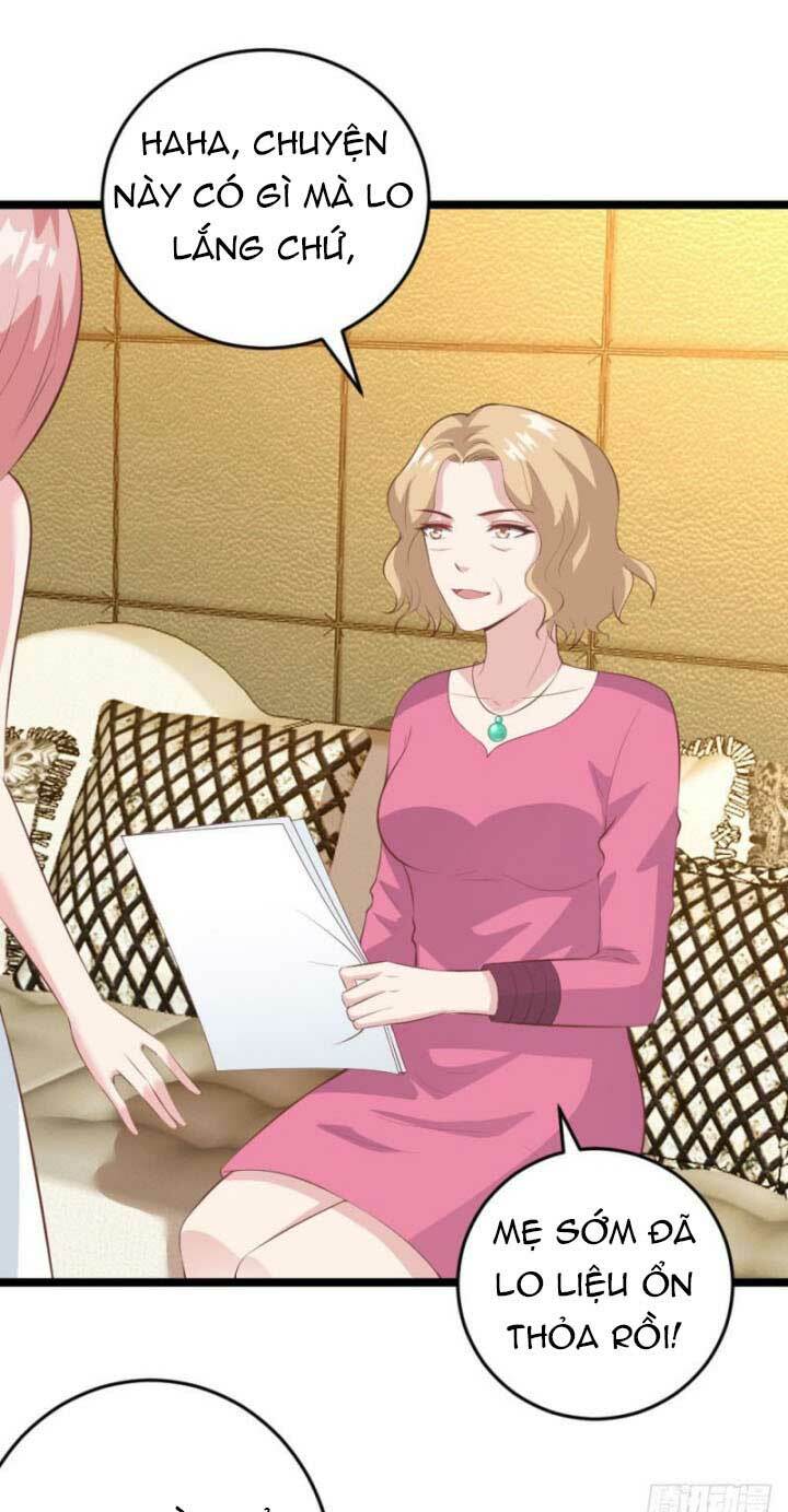 Cấm Tình Điềm Mật: Đế Thiếu Hào Môn Trêu Tận Cửa: Chapter 59