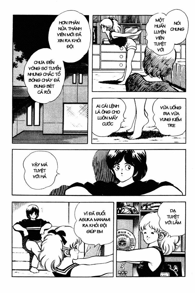Touch: Chapter 142