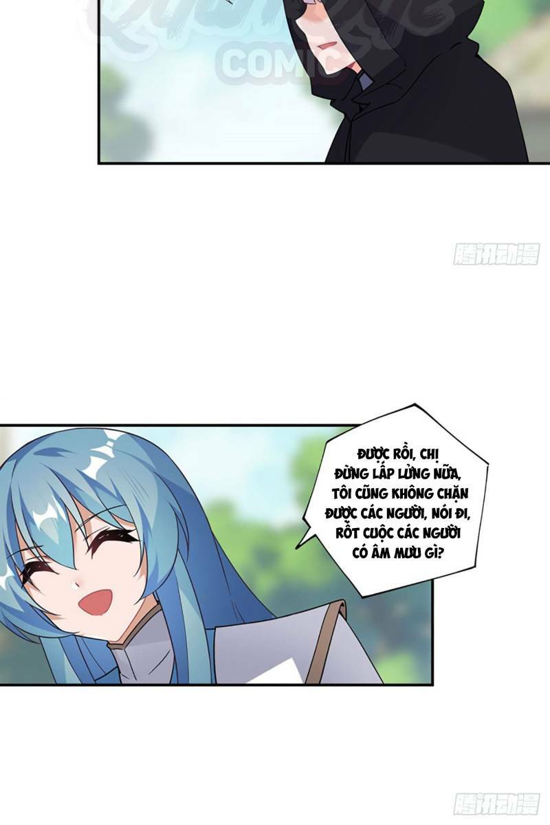 Nhặt Ma Vương Về Làm Nữ Hầu: Chapter 40