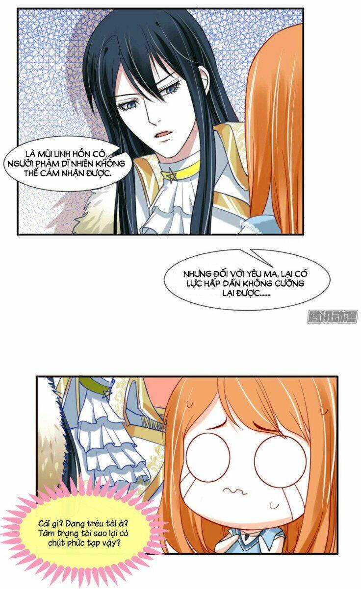 Ma Vương Đại Nhân Đi Thông Thả: Chapter 29