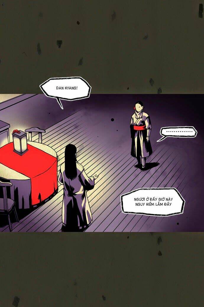In Full Bloom: Chapter 43