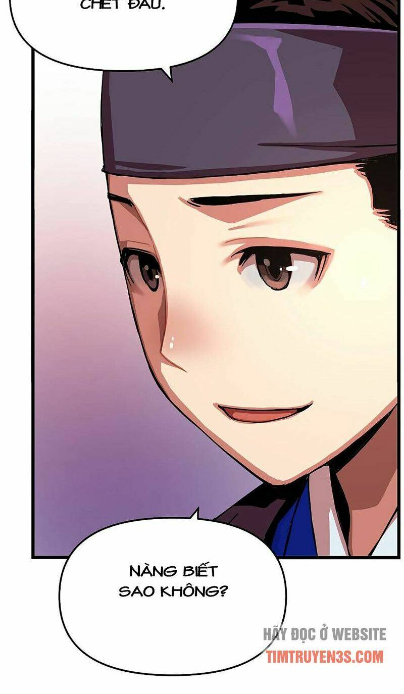 Tôi Sẽ Sống Như Một Hoàng Tử: Chapter 65