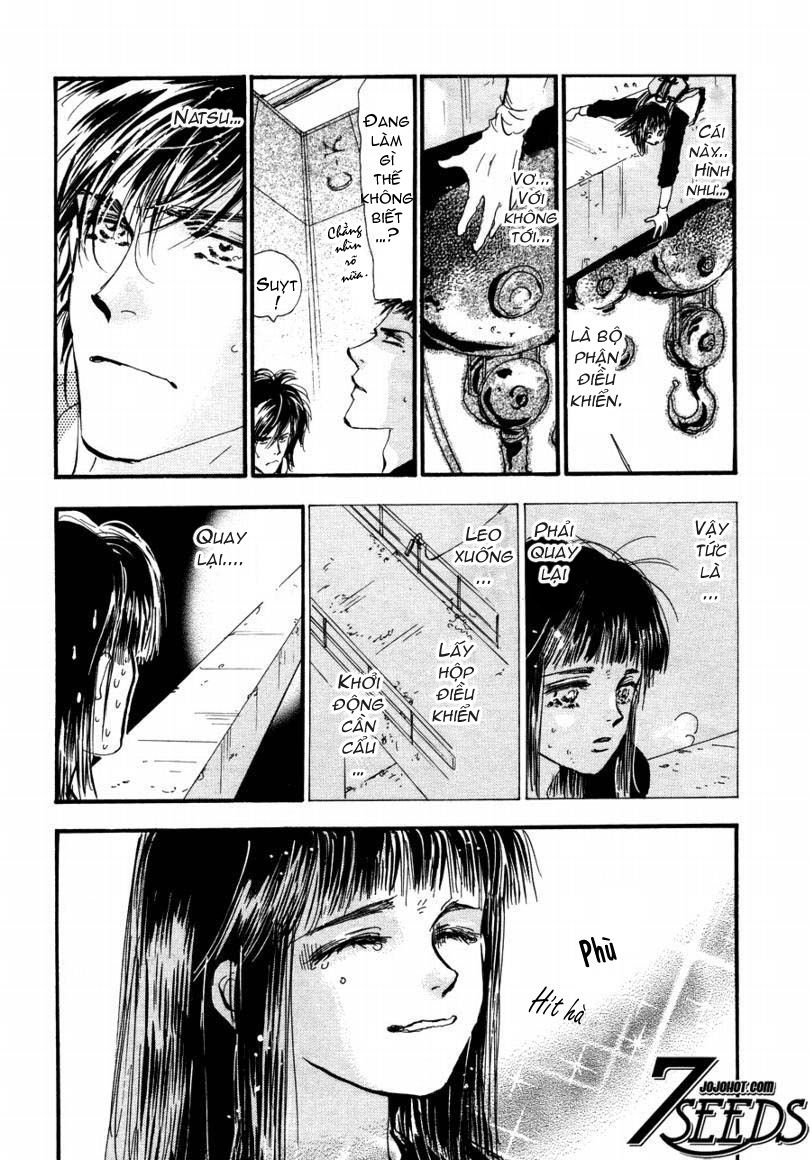 Mầm Sống: Chapter 98
