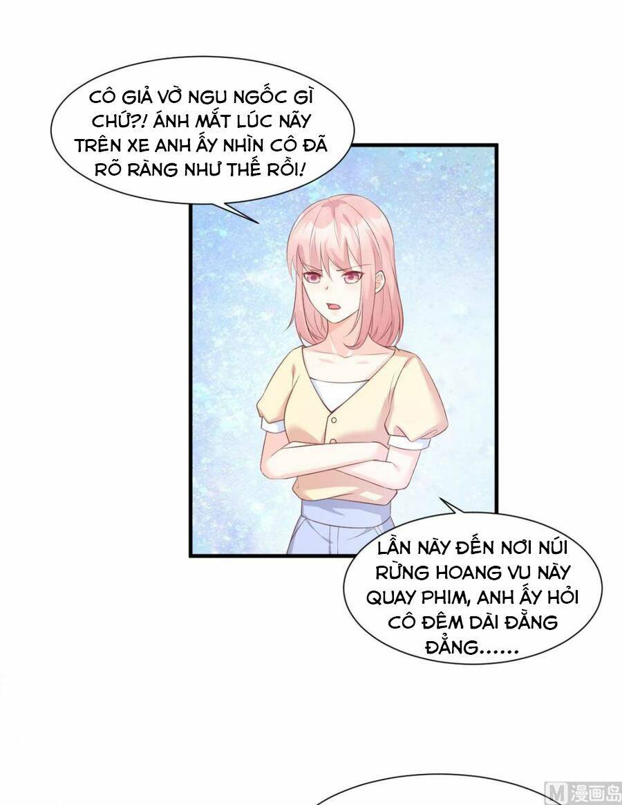 Tư Sủng Cục Cưng Bảo Bối: Chapter 50