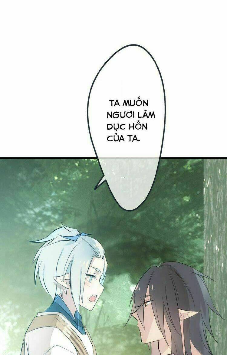 Chấp Tử Chi Kiếm: Chapter 1