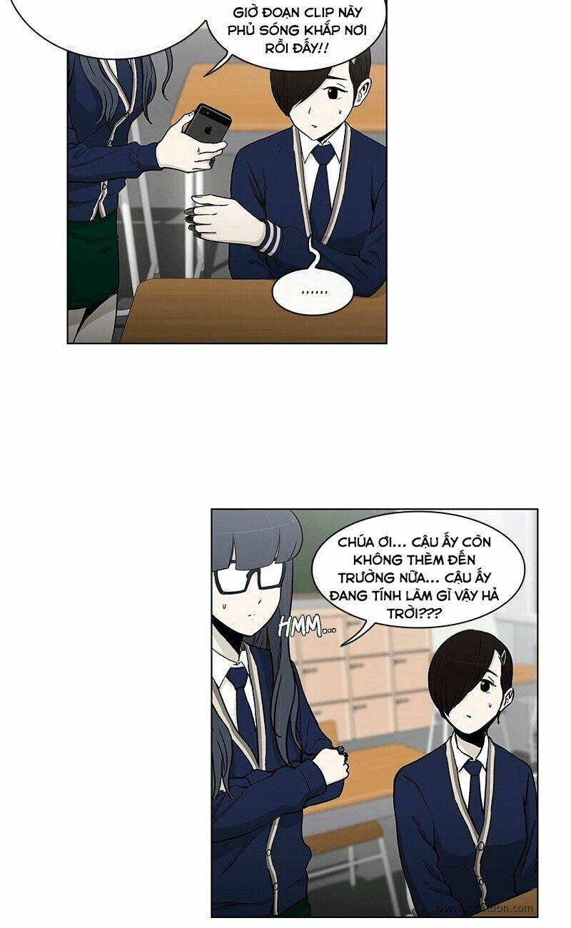 Anh Ấy Là Nữ Sinh Cấp 3: Chapter 48