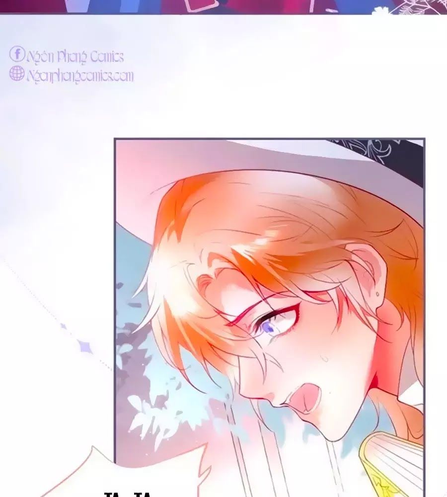Vương Tử Và Ánh Trăng Đen: Chapter 42