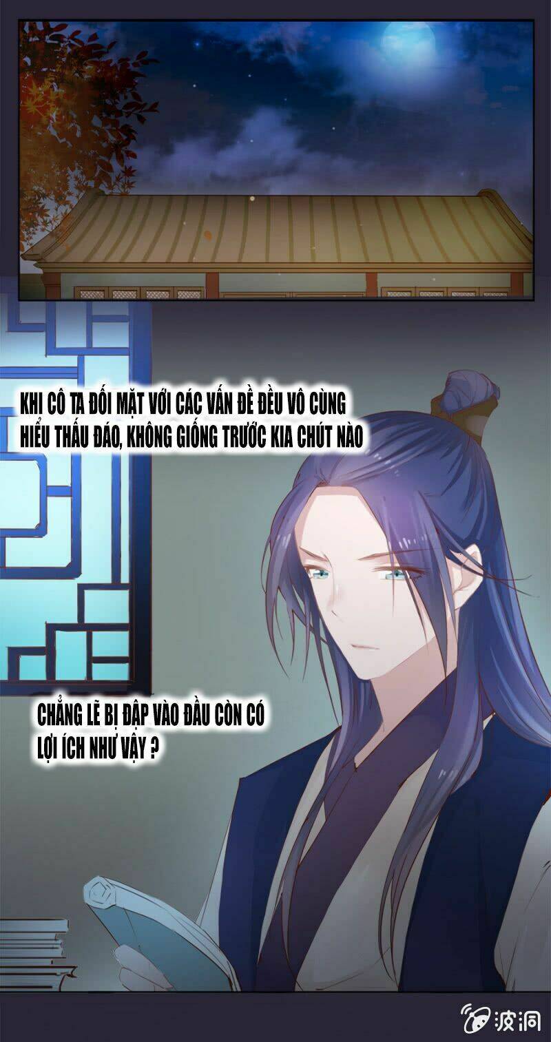 Solo Đi Vương Gia: Chapter 27