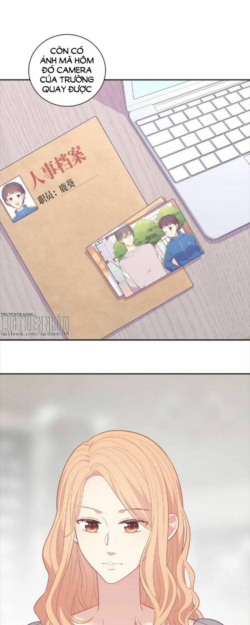 Vương Tử Thành Phố Và Công Chúa Amazon: Chapter 68