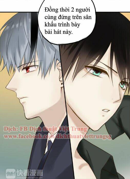 Thần Tượng Điểm Zero: Chapter 53