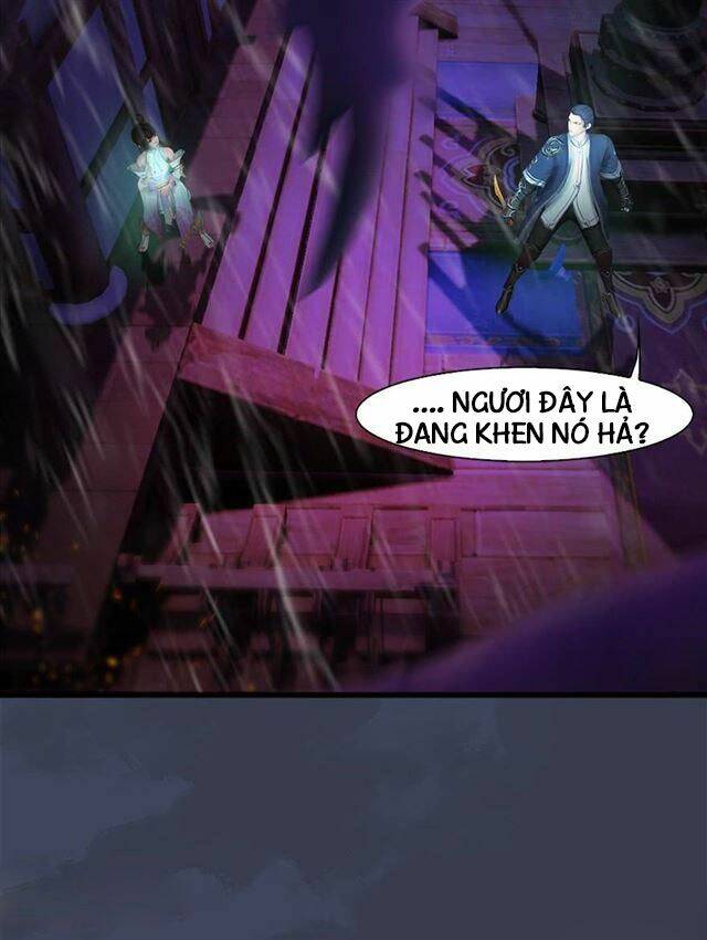 Cửu Hoang Đọa Huyền Sư: Chapter 48