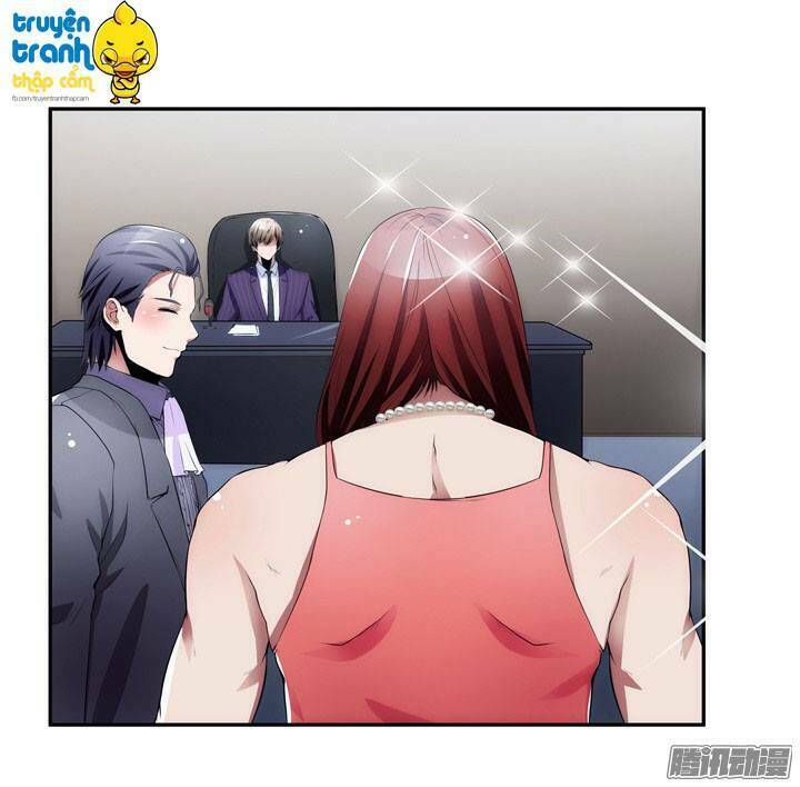 Âm Mưu Bên Gối: Chapter 10
