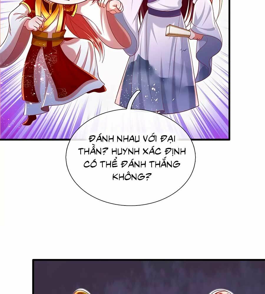 Phụng Lâm Thiên Hạ: Đệ Nhất Mỹ Nữ: Chapter 67