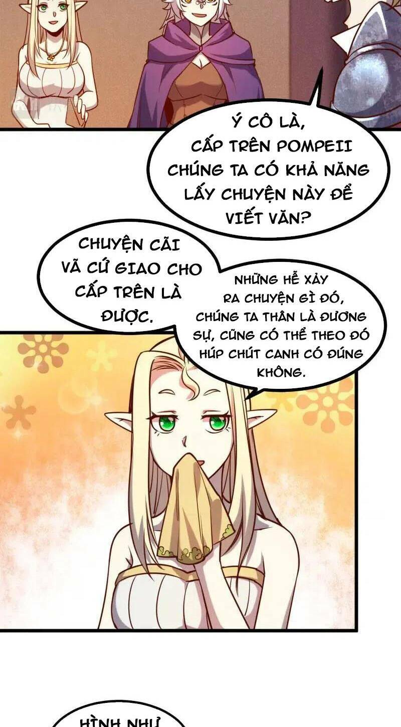 Tối Cường Thành Chủ Đích Dị Giới: Chapter 40
