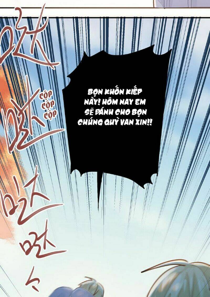 Đầu Gấu Biết Yêu: Chapter 96