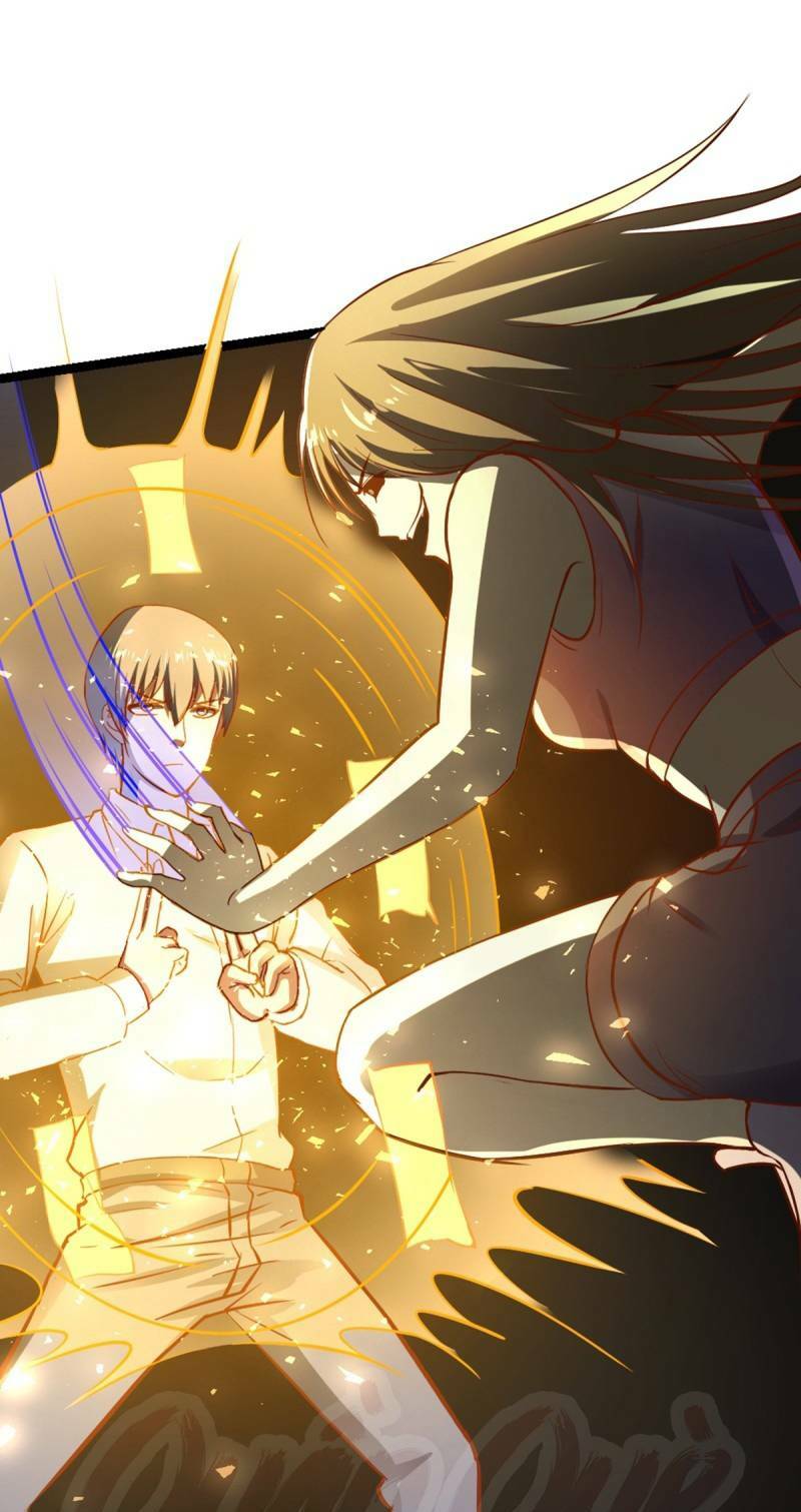 Thập Nhị Thiên Kiếp: Chapter 52