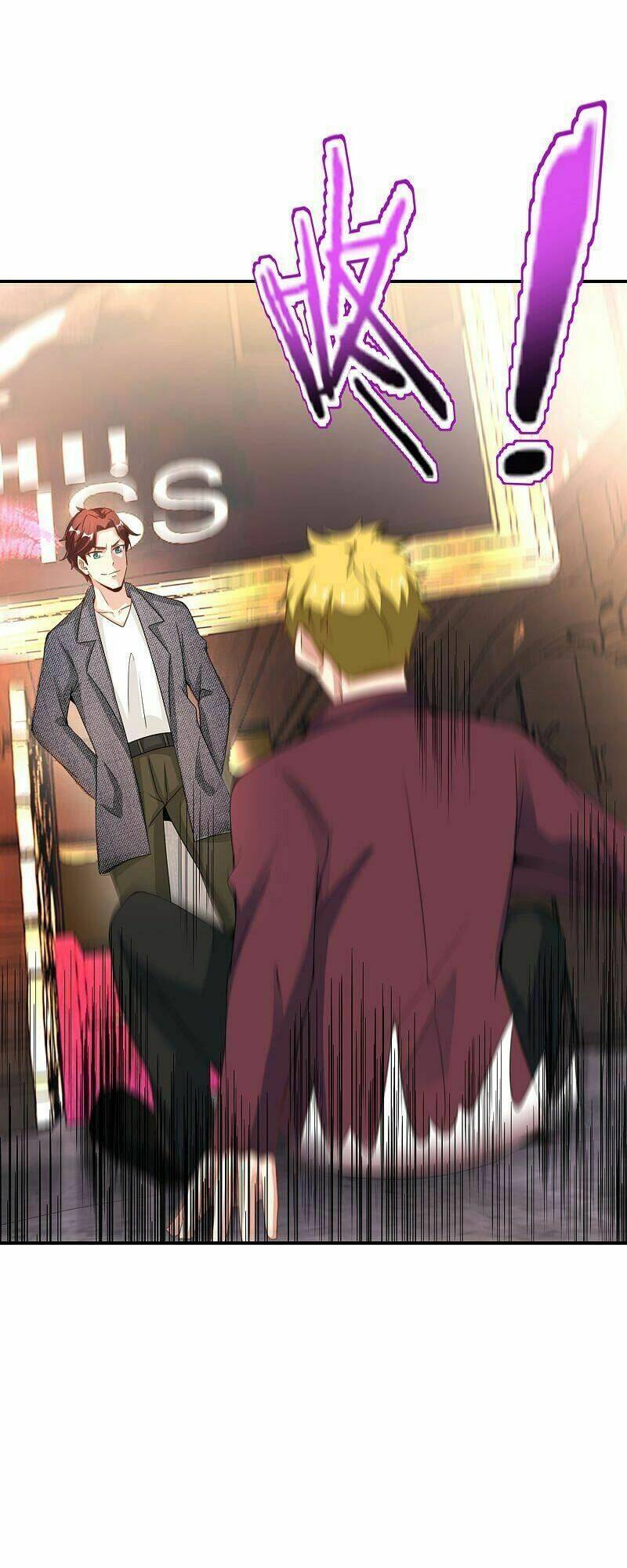 Vòng Bạn Bè Mạnh Nhất Của Tiên Giới: Chapter 68