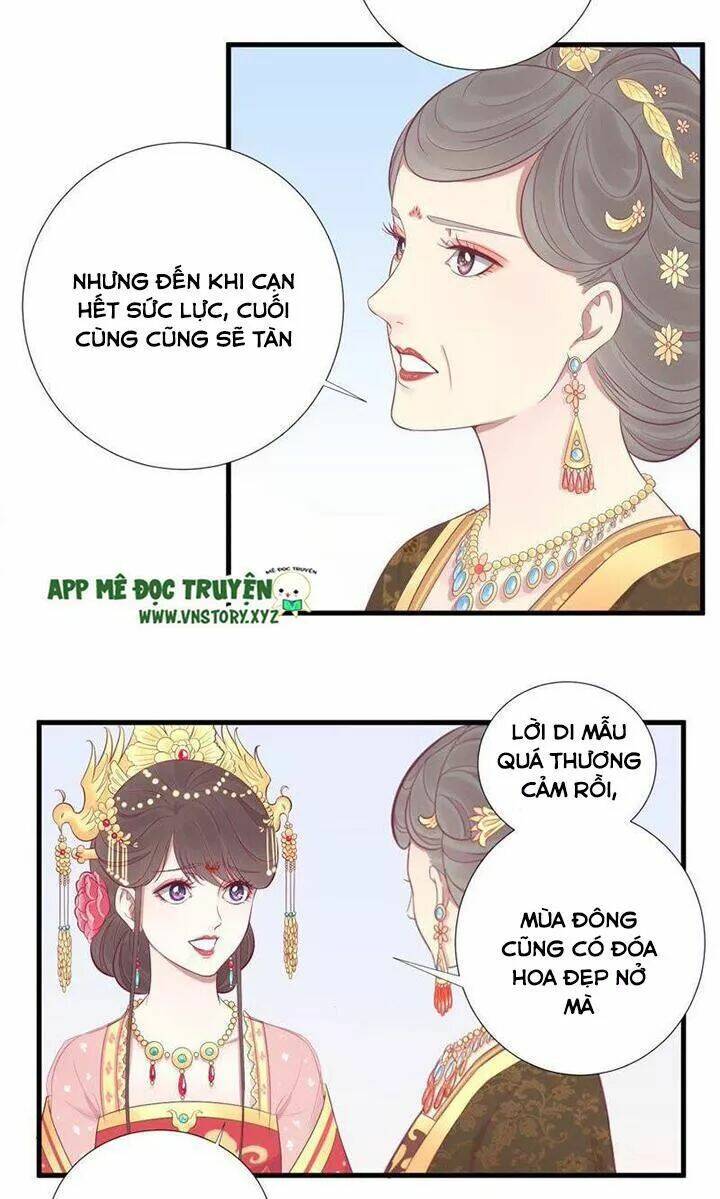 Hoàng Hậu Bận Lắm: Chapter 65