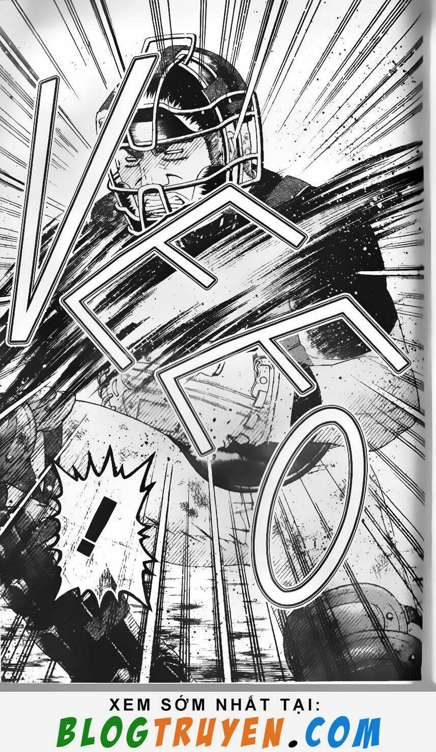 Mr.FullSwing: Chapter 44