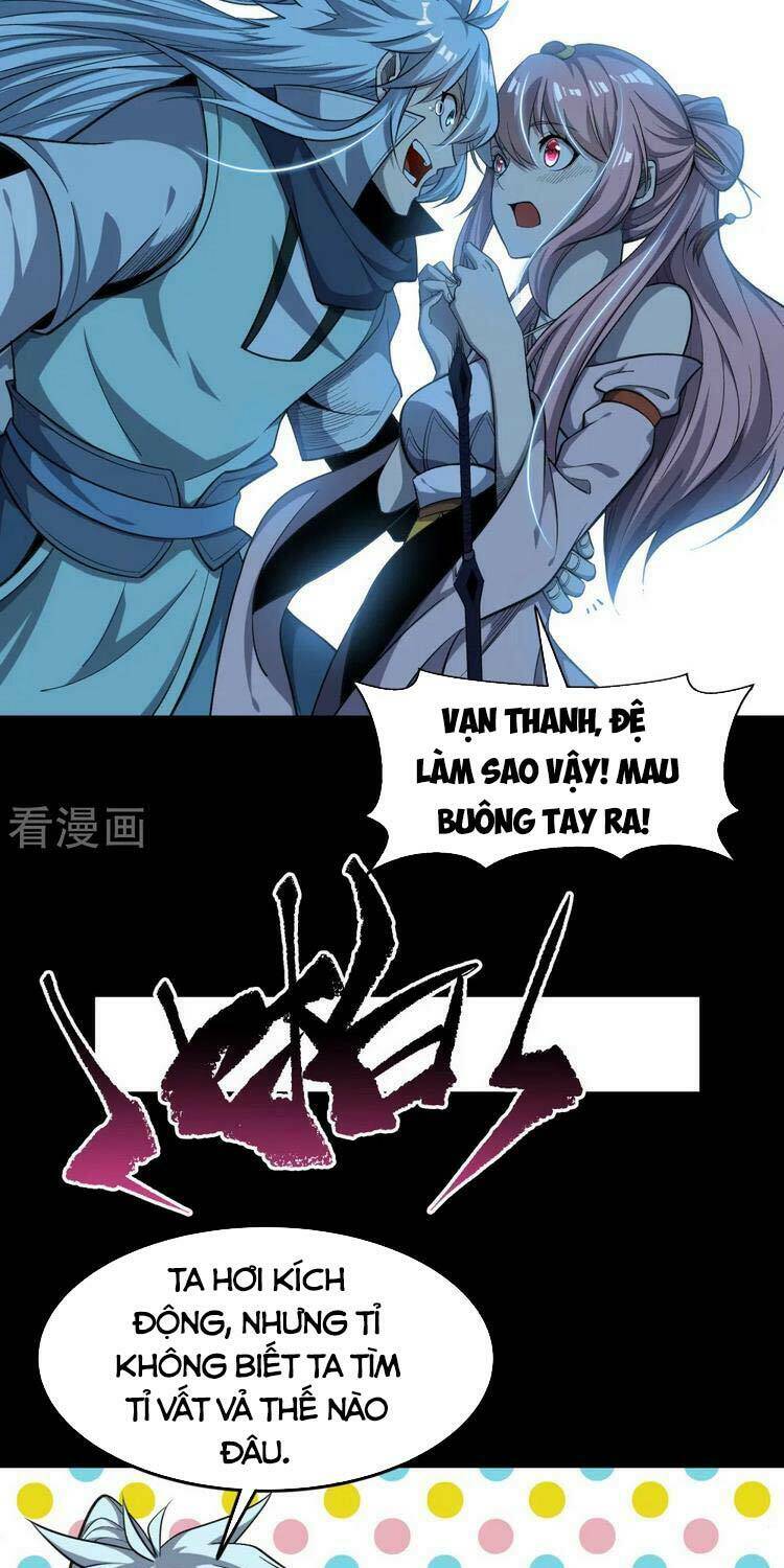 Thanh Đế Truyện: Chapter 146