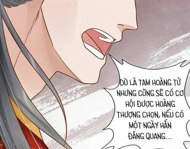 Thịnh Sủng Y Phi Chi Dao Quan Truyện: Chapter 46