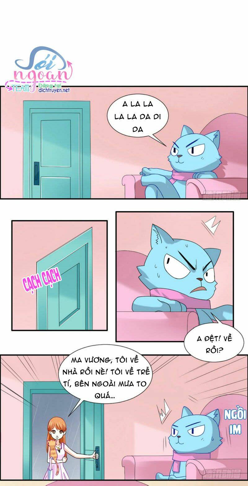 Ma Vương Đại Nhân Đi Thông Thả: Chapter 42