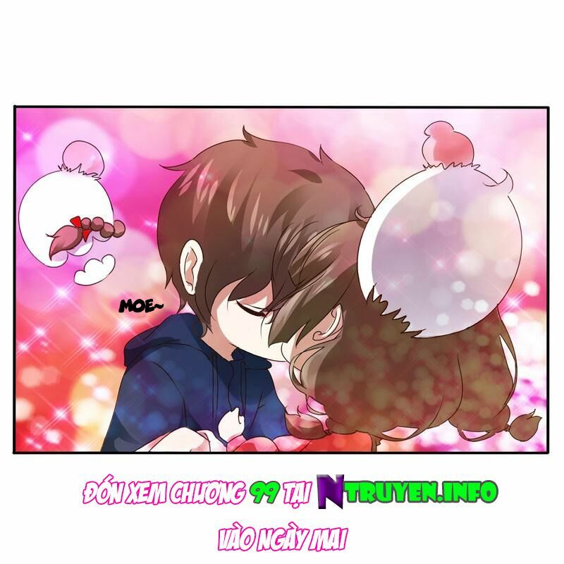 Thông Linh Phi: Chapter 98