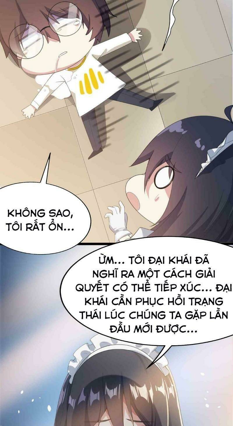 Kế Hoạch Trở Thành Phế Vật: Chapter 5