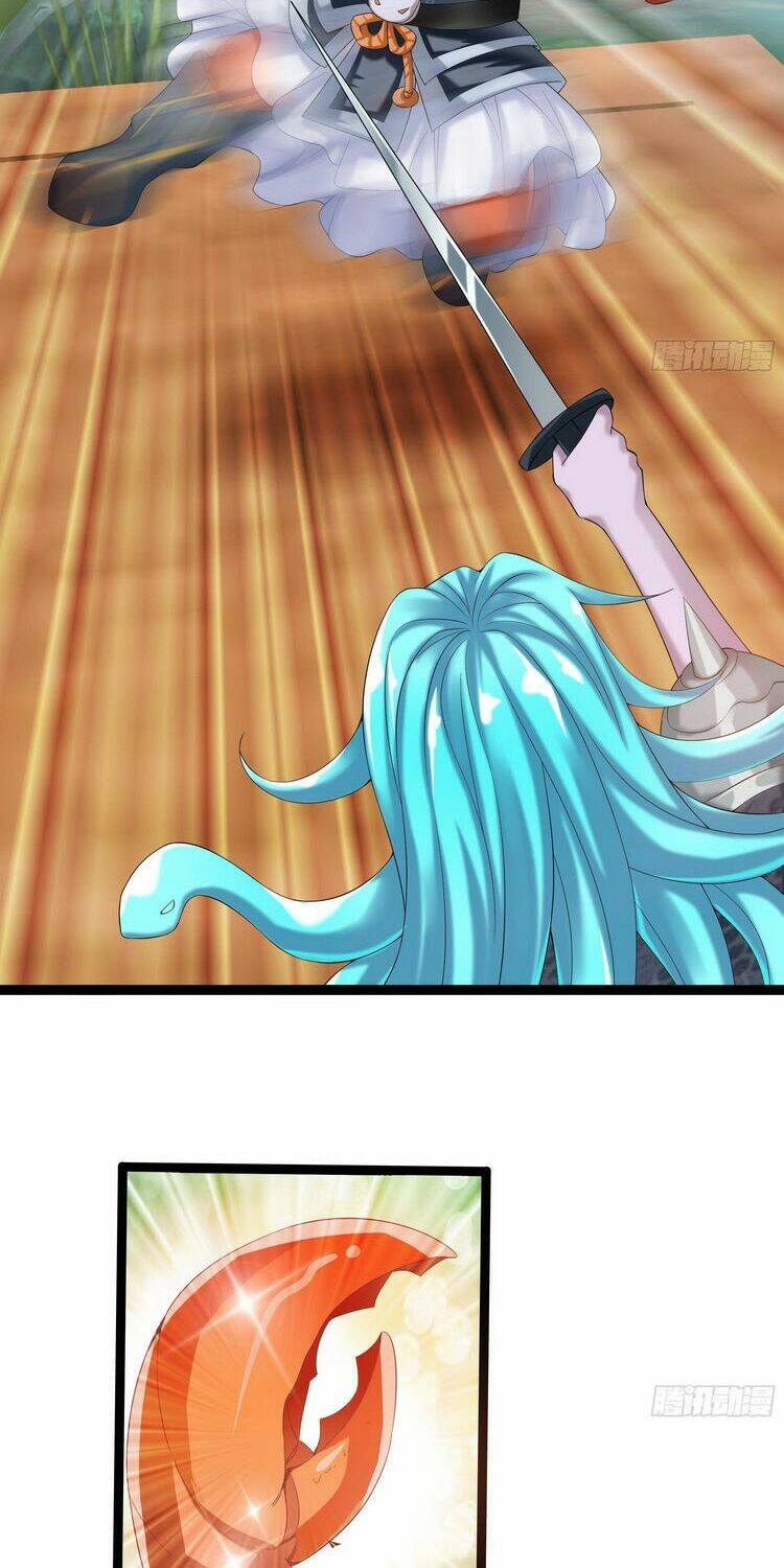 Tà Du Ký: Chapter 117