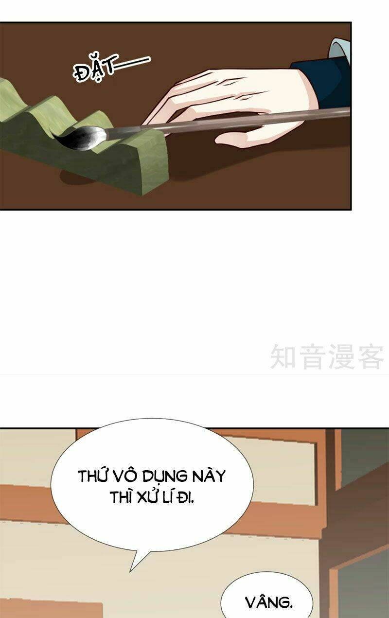 Tuyệt Thế Độc Phi Của Tà Vương: Chapter 107